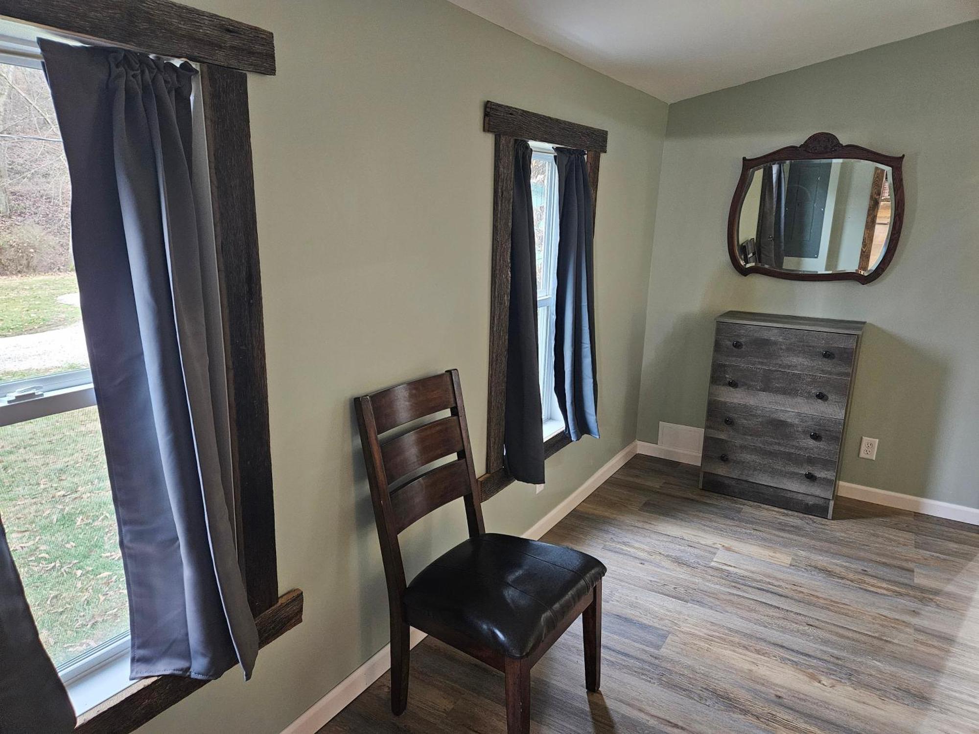 Vila Grey Pines At Hocking Vacations Logan Exteriér fotografie